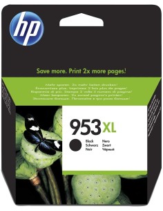 Oferta - Cartucho Original HP L0S70AE negro nº 953XL | Kiwiku