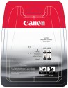 Cartucho Original Canon 4479A298 negro BCI-3e