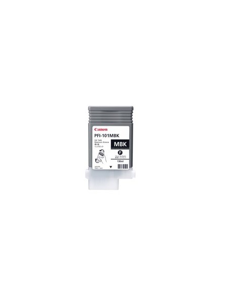 Oportunidad Cartucho Original Canon 0882B001 negro PFI-101MBK | kiwiku