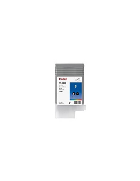 Oferta - Cartucho Original Canon 0891B001 azul PFI-101B | kiwiku