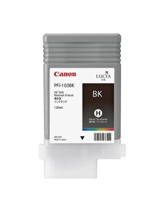 Oferta - Cartucho Canon 2212B001 negro PFI103BK | kiwiku