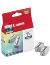 Cartucho Original Canon 8190A002 negro BCI-15