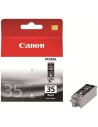 Cartucho Original Canon 1509B001 negro PGI-35