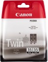 Cartucho Original Canon 1509B012 negro PGI-35