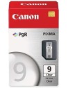 Cartucho Original Canon 2442B001 gris PGI-9 Clear