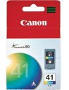 Cartucho Original Canon 0617B001 multicolor CL-41