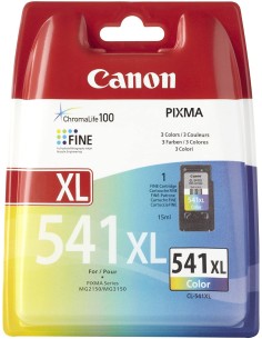 Oferta Cartucho Original Canon 5226B005 multicolor CL-541 XL | kiwiku