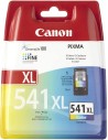 Cartucho Original Canon 5226B005 multicolor CL-541 XL