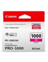 Cartucho Original Canon 0548C001 magenta PFI-1000 MCANON
