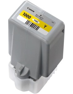 Oferta Cartucho Original Canon 0549C001 amarillo PFI-1000 | kiwiku
