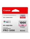 Cartucho Original Canon 0551C001 Magenta PFI-1000 PM