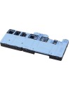 Cartucho Original Canon 1320B010BA negro MC-16