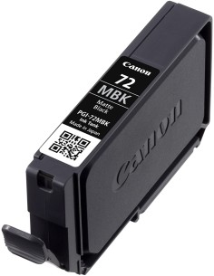 Comprar Cartucho Original Canon 6402B009 negro PGI-72 | kiwiku