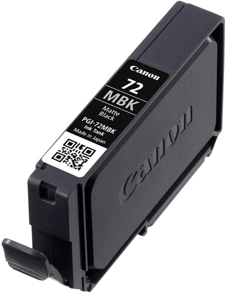 Comprar Cartucho Original Canon 6402B009 negro PGI-72 | kiwiku
