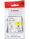 Cartucho Canon Original 0898B001AA amarillo PFI102