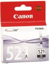 Cartuch Original Canon 2933B001 negro CLI-521bk