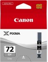 Cartucho Original Canon 6409B001 gris PGI-72 GY