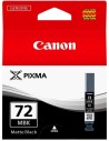 Cartucho Original Canon 6402B001 negro PGI-72 MBK
