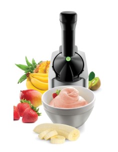 Princess 282700 YONANAS - Heladera, 200 watts: Kiwiku.com: Hogar 2