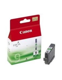 Mejor Precio en Cartucho Original Canon 1041B001 verde PGI-9 | kiwiku