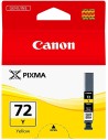 Cartucho Original Canon 6406B001 amarillo PGI-72 Y