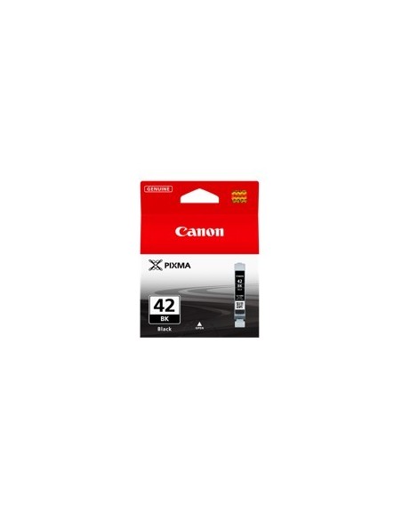 Oferta - Cartucho Original Canon 6384B001 negro CLI-42 | kiwiku