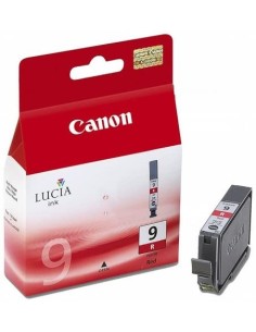 Oportunidad Cartucho Original Canon 1040B001 rojo PGI-9 | kiwiku