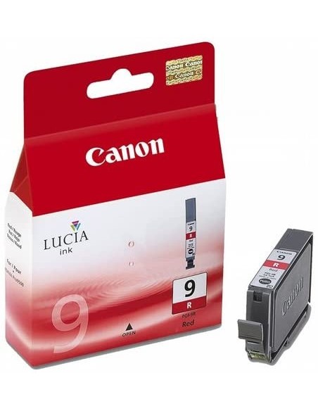 Oportunidad Cartucho Original Canon 1040B001 rojo PGI-9 | kiwiku
