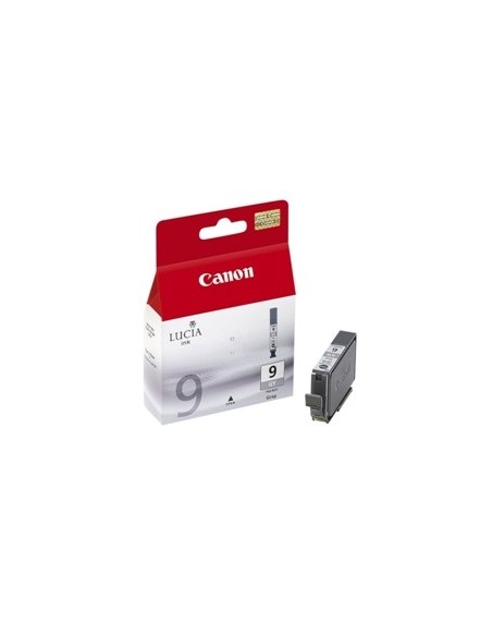 Oferta Cartucho Original Canon 1042B001 gris PGI 9GY | kiwiku