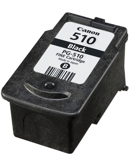 Oferta - Cartucho Original Canon 2970B001 negro PG-510 | kiwiku