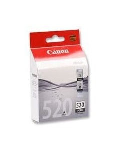 Oferta - Cartucho Original Canon 2932B001 negro PGI-520BK | kiwiku