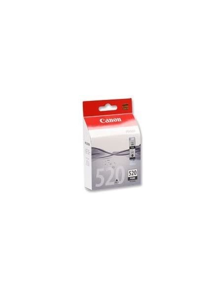 Oferta - Cartucho Original Canon 2932B001 negro PGI-520BK | kiwiku