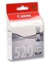 Cartucho Original Canon 2932B001 negro PGI-520BK