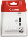 Cartucho Original Canon 6496B001 negro PGI-550