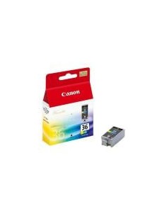Oferta Cartucho Original Canon 1511B001 tricolor CLI-36 | kiwiku