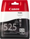 Cartucho Original Canon 4529B004 negro PGI-525