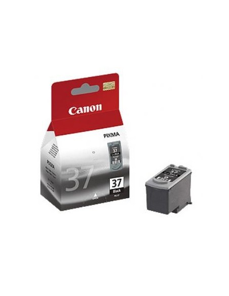 Oportunidad Cartucho Original Canon 2145B001 negro PG-37 | kiwiku