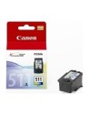 Cartucho Original Canon 2972B001 tricolor CL-511