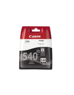 Mejor Precio en Cartucho Original Canon 5225B004 negro pg540 | kiwiku