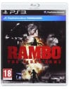 Ps3 rambo