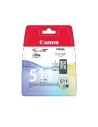 Cartucho Original Canon 2972B010 tricolor CL-511
