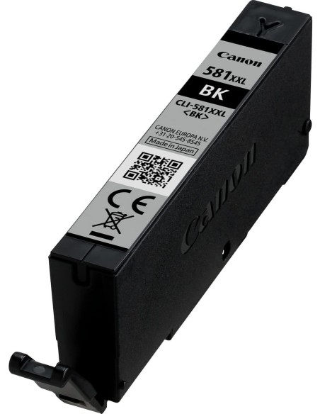 Oportunidad Cartucho Original Canon 1998C001 negro CLI-581BK | kiwiku