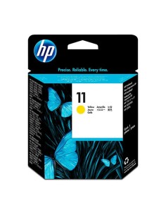 Oferta - Cartucho Original  HP C4813A amarillo Nº 11 | kiwiku