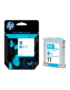 Oportunidad Cartucho Original HP C4836A cian Nº 11 | kiwiku