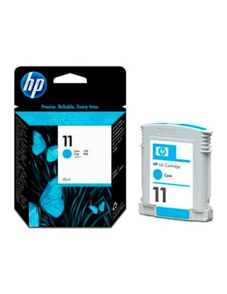 Oportunidad Cartucho Original HP C4836A cian Nº 11 | kiwiku