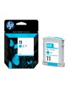 Cartucho Original HP C4836A cian Nº 11