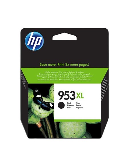 Comprar Cartucho Original HP L0S70AE negro Nº 953XL | kiwiku