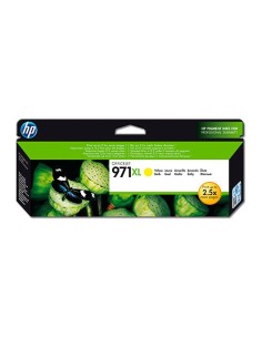 Ofertón Cartucho Original HP CN628AE amarillo nº 971XL | kiwiku
