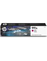 Cartucho Original HP M0J78AE magenta nº 991a