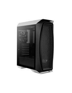 Caja semitorre aerocool atx...